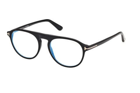 Bril Tom Ford FT6118-B 001