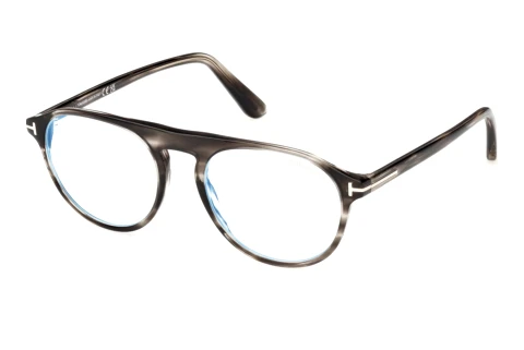 Bril Tom Ford FT6118-B 055