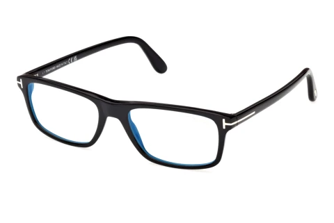 Bril Tom Ford FT6119-B 001