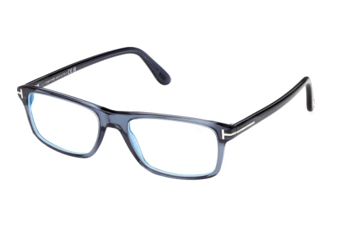 Bril Tom Ford FT6119-B 090
