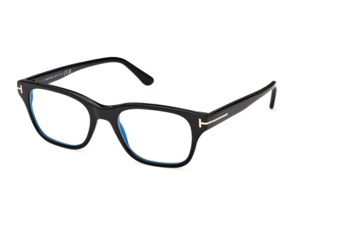 Bril Tom Ford FT6120-B 001