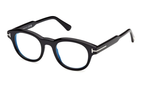 Bril Tom Ford FT6121-B 001
