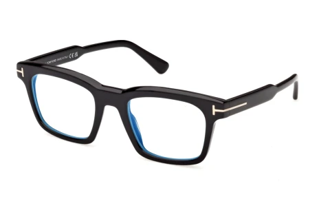 Bril Tom Ford FT6122-B 001