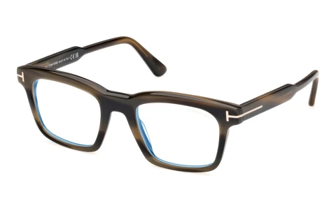 Bril Tom Ford FT6122-B 056