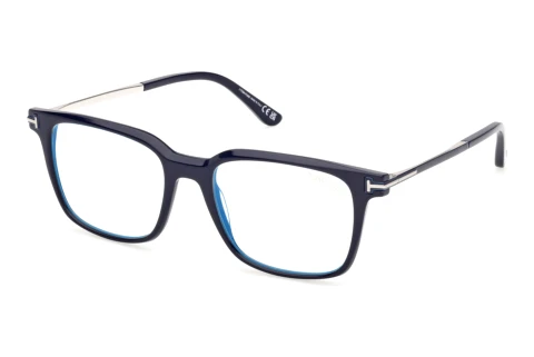 Bril Tom Ford FT6124-B 090