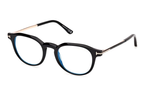 Bril Tom Ford FT6125-B 001