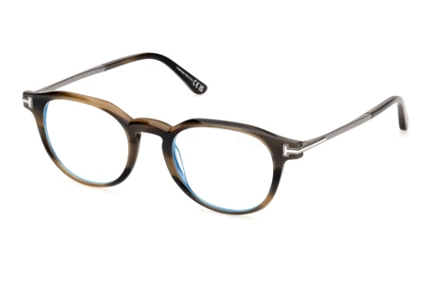 Bril Tom Ford FT6125-B 055