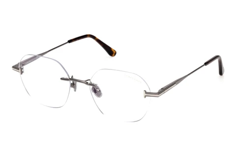 Bril Tom Ford FT6126-B 008