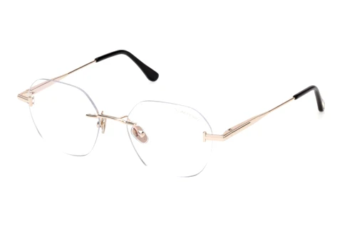 Bril Tom Ford FT6126-B 028