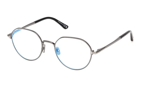 Bril Tom Ford FT6127-B 008