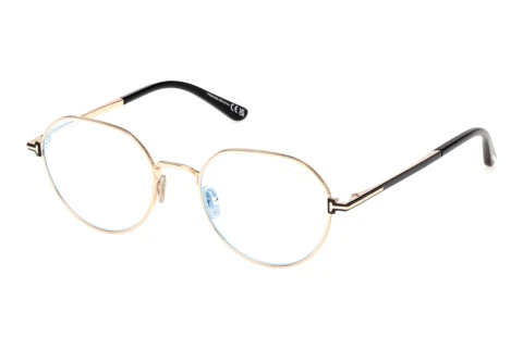 Bril Tom Ford FT6127-B 028