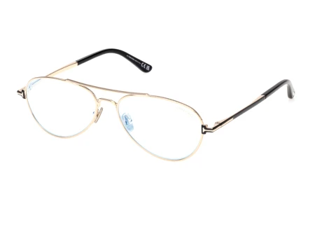 Bril Tom Ford FT6128-B 028
