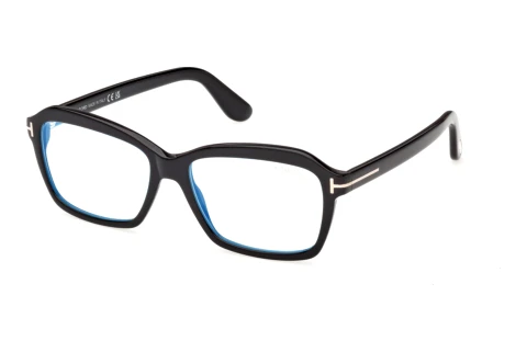 Bril Tom Ford FT6129-B 001