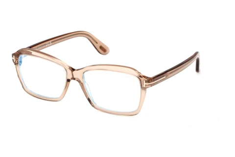 Bril Tom Ford FT6129-B 045