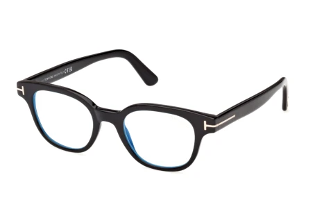 Bril Tom Ford FT6130-B 001