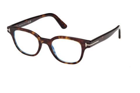 Bril Tom Ford FT6130-B 052