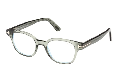 Bril Tom Ford FT6130-B 093