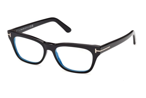 Bril Tom Ford FT6131-B 001
