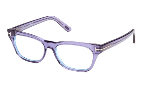 Bril Tom Ford FT6131-B 081