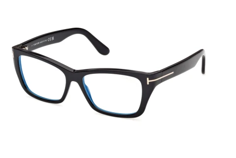 Bril Tom Ford FT6132-B 001