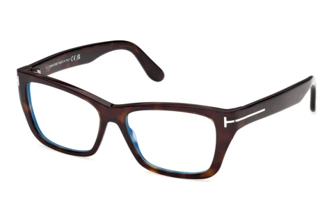 Bril Tom Ford FT6132-B 052