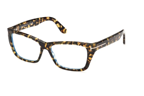 Bril Tom Ford FT6132-B 055