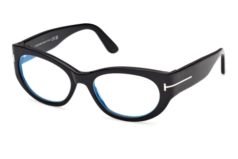 Bril Tom Ford FT6133-B 001
