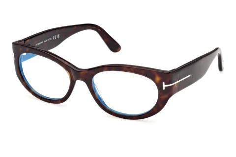 Bril Tom Ford FT6133-B 052