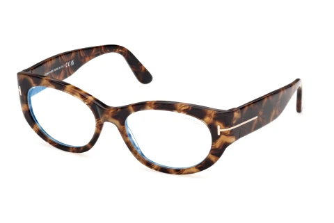 Bril Tom Ford FT6133-B 055