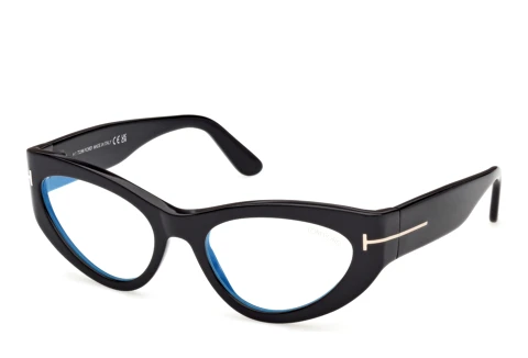 Bril Tom Ford FT6134-B 001