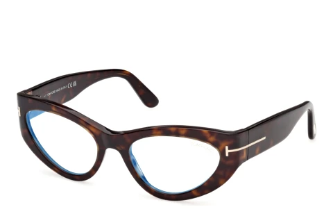 Bril Tom Ford FT6134-B 052