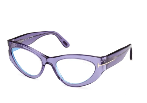 Bril Tom Ford FT6134-B 081