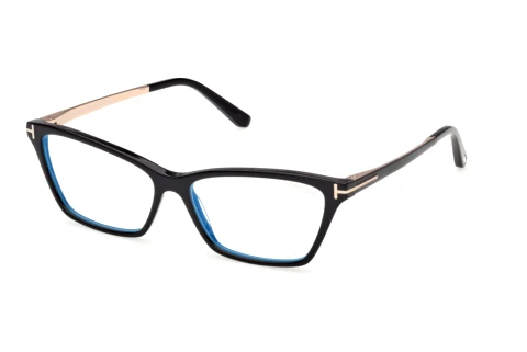 Bril Tom Ford FT6135-B 001