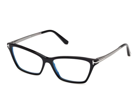 Bril Tom Ford FT6135-B 005