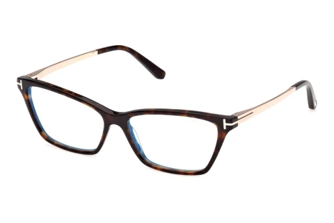 Bril Tom Ford FT6135-B 052