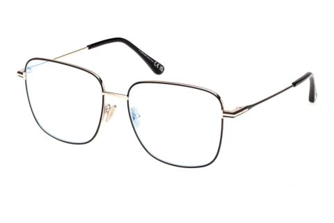 Bril Tom Ford FT6136-B 001
