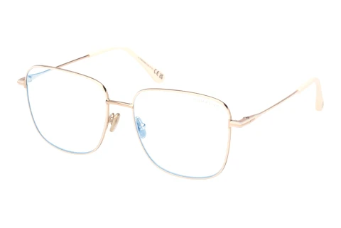 Bril Tom Ford FT6136-B 025