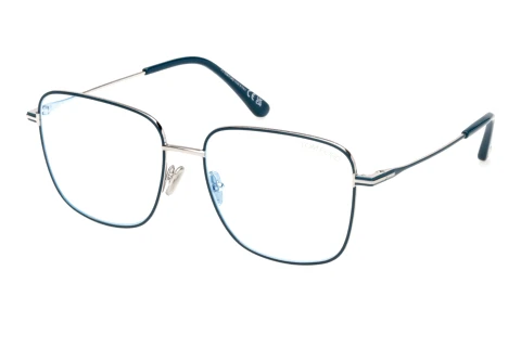 Bril Tom Ford FT6136-B 087