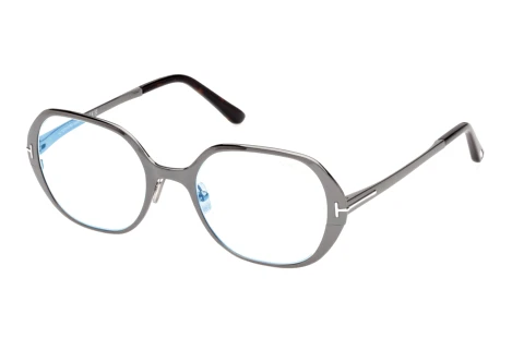 Bril Tom Ford FT6137-B 008