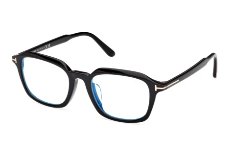 Bril Tom Ford FT6148-D-B 001