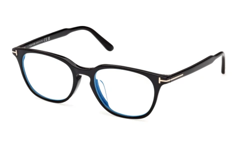 Bril Tom Ford FT6149-D-B 001