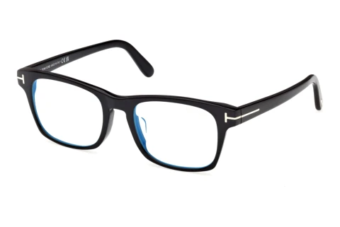 Bril Tom Ford FT6150-D-B 001