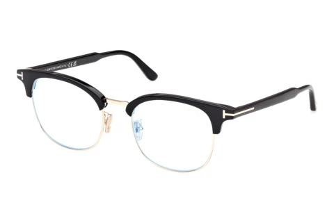 Bril Tom Ford FT6151-D-B 001