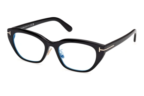 Bril Tom Ford FT6152-D-B 001