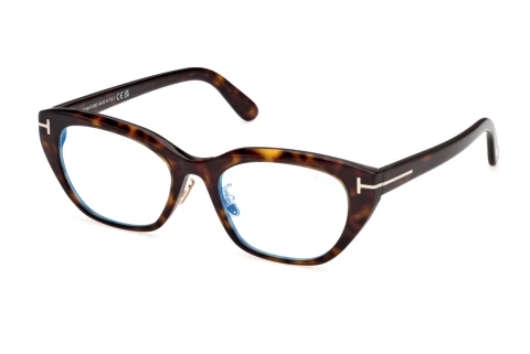 Bril Tom Ford FT6152-D-B 052