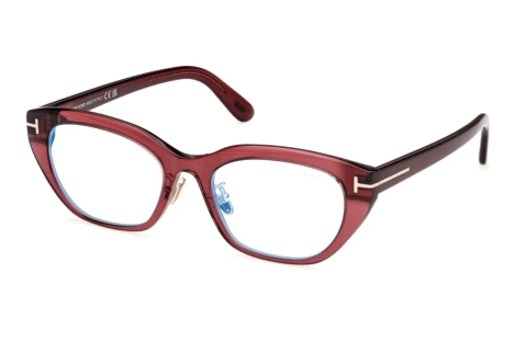 Bril Tom Ford FT6152-D-B 069