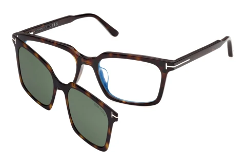 Bril Tom Ford FT6153-D-B 052