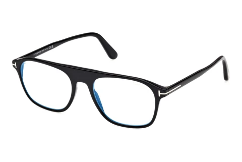 Bril Tom Ford FT6167-B 001