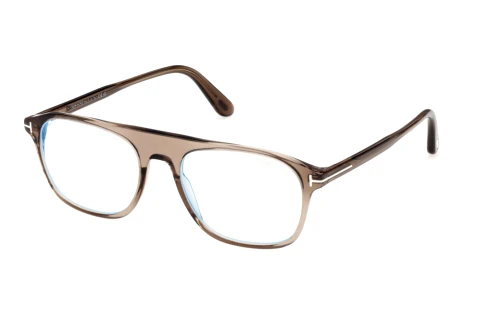 Bril Tom Ford FT6167-B 045