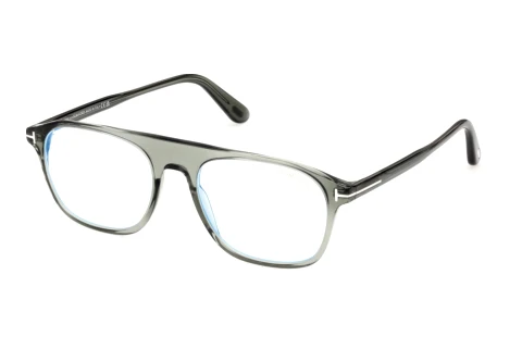Bril Tom Ford FT6167-B 093